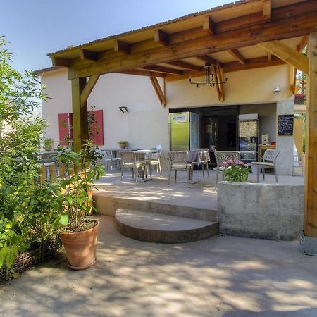 Chambre D'Hotes Couvent D'Alando Exterior photo