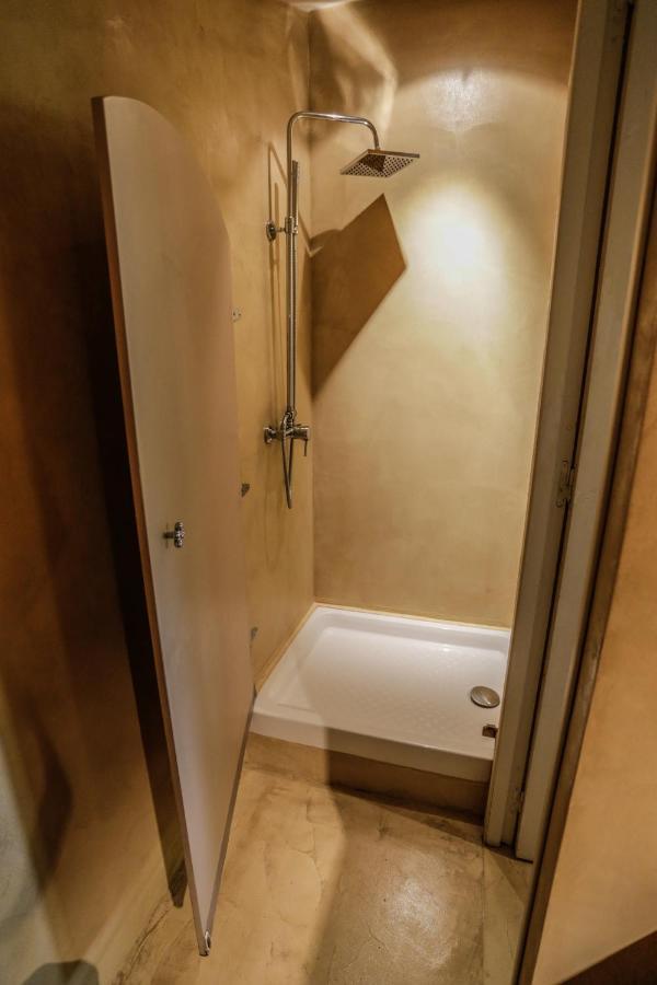 Chambre D'Hotes Couvent D'Alando Exterior photo