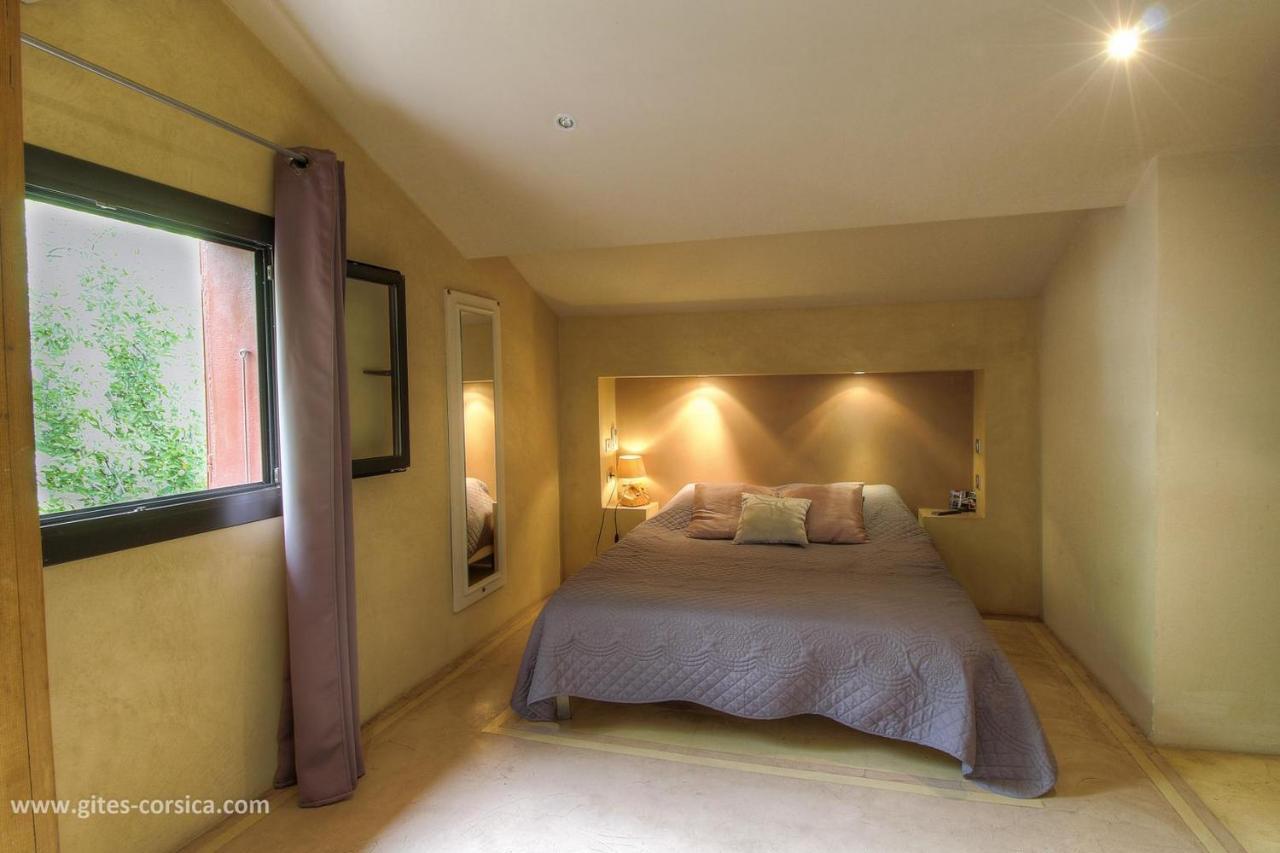 Chambre D'Hotes Couvent D'Alando Exterior photo